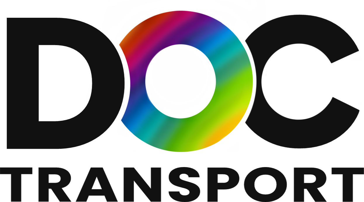 DOC Transport