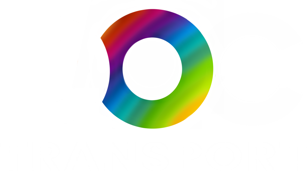 DOC Transport home